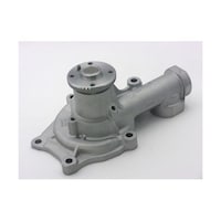 GMB GWM44A ウォーターポンプ 三菱FUSO GWM44A 1個