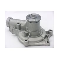 GMB GWM45A ウォーターポンプ 三菱FUSO GWM45A 1個