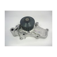 GMB GWM47A ウォーターポンプ 三菱FUSO GWM47A 1個