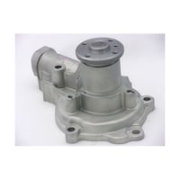 GMB GWM48A ウォーターポンプ 三菱FUSO GWM48A 1個