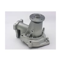 GMB GWM52A ウォーターポンプ 三菱FUSO GWM52A 1個