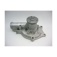 GMB GWM53A ウォーターポンプ 三菱FUSO GWM53A 1個