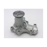 GMB GWM54A ウォーターポンプ 三菱FUSO GWM54A 1個