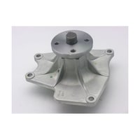 GMB GWM57A ウォーターポンプ 三菱FUSO GWM57A 1個