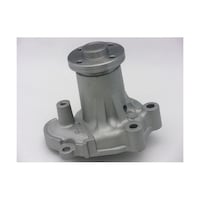 GMB GWM64A ウォーターポンプ 三菱FUSO GWM64A 1個