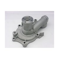 GMB GWM69A ウォーターポンプ 三菱FUSO GWM69A 1個