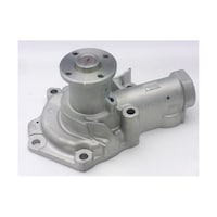 GMB GWM70A ウォーターポンプ 三菱FUSO GWM70A 1個