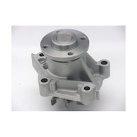 GMB GWM72A ウォーターポンプ 三菱FUSO GWM72A 1個