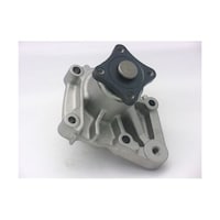 GMB GWM75A ウォーターポンプ 三菱FUSO GWM75A 1個