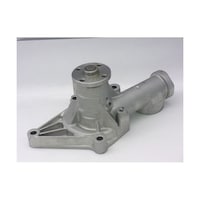 GMB GWM77A ウォーターポンプ 三菱FUSO GWM77A 1個