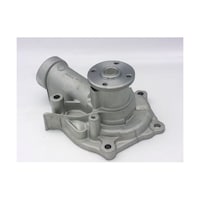 GMB GWM78A ウォーターポンプ 三菱FUSO GWM78A 1個