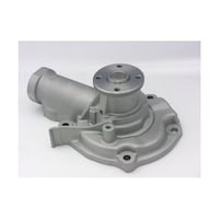 GMB GWM81A ウォーターポンプ 三菱FUSO GWM81A 1個