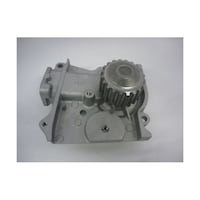 GMB GWMZ29A ウォーターポンプ マツダ GWMZ29A 1個