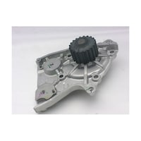 GMB GWMZ32A ウォーターポンプ マツダ GWMZ32A 1個