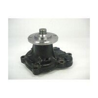 GMB GWMZ52A ウォーターポンプ マツダ GWMZ52A 1個