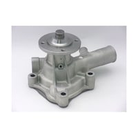 GMB GWT60A ウォーターポンプ ダイハツ GWT60A 1個 ※2個以上から注文可能(販売価格は1個単位の価格)