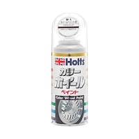 武蔵ホルト MH015 ホイールペイント180ml メタルクリア 密着力・光沢・防錆効果 ※2個以上から注文可能(販売価格は1個単位の価格)