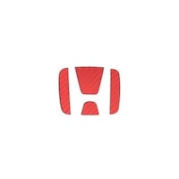 ハセ・プロ CEFH2R マジカルカーボン フロントエンブレム ストリーム用 CEFH2R 1個 ※2個以上から注文可能(販売価格は1個単位の価格)