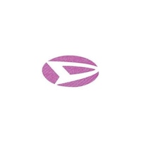 ハセ・プロ CESD1P マジカルカーボン ステアリングエンブレム タントカスタム他 CESD1P 1個 ※2個以上から注文可能(販売価格は1個単位の価格)