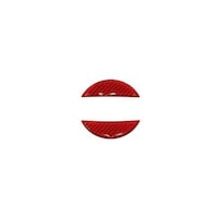 ハセ・プロ NEN1R マジカルカーボンNEO リアエンブレム セレナ用 NEN1R 1個 ※2個以上から注文可能(販売価格は1個単位の価格)