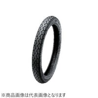 井上ゴム工業 10132W バイク用タイヤ NR74 リア 2.5017 38L チューブタイプ(WT) (1本売り) 10132W 1個 ※2個以上から注文可能(販売価格は1個単位の価格)