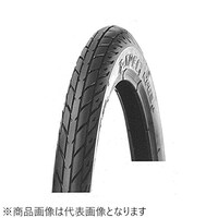 井上ゴム工業 10148K バイク用タイヤ NF63BZ F 70/9017 38P チューブタイプ(WT) (1本売り) 10148K 1個 ※2個以上から注文可能(販売価格は1個単位の価格)