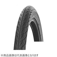 井上ゴム工業 107579 バイク用タイヤ NR78Y R 80/9017 44P チューブタイプ(WT) (1本売り) 107579 1個 ※2個以上から注文可能(販売価格は1個単位の価格)