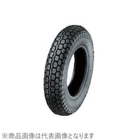 井上ゴム工業 121900 バイク用タイヤ SP 前後輪共用 3.50 8 4PR チューブタイプ(WT) (1本売り) 121900 1個 ※2個以上から注文可能(販売価格は1個単位の価格)