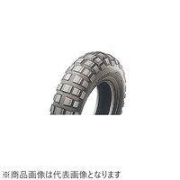 井上ゴム工業 121907 バイク用タイヤ TG 前後輪共用 3.508 2PR チューブタイプ(WT) (1本売り) 121907 1個 ※2個以上から注文可能(販売価格は1個単位の価格)