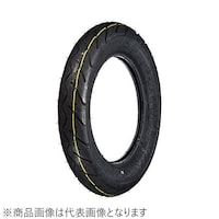 井上ゴム工業 129831 バイク用タイヤ MB38 前後輪共用 3.0010 2PR チューブタイプ(WT) (1本売り) 129831 1個 ※2個以上から注文可能(販売価格は1個単位の価格)