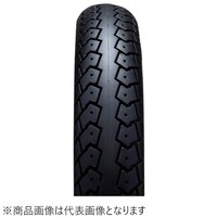 井上ゴム工業 129881 バイク用タイヤ NR35 F 80/10014 49P チューブタイプ(WT) (1本売り) 129881 1個 ※2個以上から注文可能(販売価格は1個単位の価格)