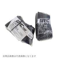 井上ゴム工業 25924B バイク用タイヤ チューブ 3.00*70/1008 TR87S (1本売り) 25924B 1個 ※2個以上から注文可能(販売価格は1個単位の価格)