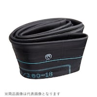 井上ゴム工業 バイク用タイヤチューブ 2.75:3.00:3.60*80/100*90/90 バルブ形状:TR4 18インチ (1本売り) 25961B 1個 ※2個以上から注文可能(販売価格は1個単位の価格)