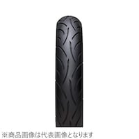 井上ゴム工業 321673 バイク用タイヤ MOBICITY SCT001 フロント 120/7014 55P チューブレスタイプ(TL) (1本売り) 321673 1個