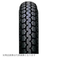 井上ゴム工業 329108 バイク用タイヤ NR 6 2.5017 4PR リヤ チューブタイプ(WT) /1本売り ※2個以上から注文可能(販売価格は1個単位の価格)