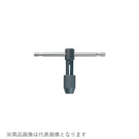 IRWIN Tools 12001ZR Tハンドルタップレンチ TR1E 12001ZR 1個 ※2個以上から注文可能(販売価格は1個単位の価格)