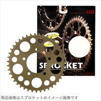 アイ・エス・エー 4672124 バイク用 フロントスプロケット YAMAHA用 サイズ:520 歯数:14T 4672124 1個 ※2個以上から注文可能(販売価格は1個単位の価格)