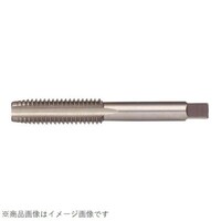 ISF 316W24NO3 3/16W24NO3 ウイット並目ねじ用タップSKS 316W24NO3 1個 ※2個以上から注文可能(販売価格は1個単位の価格)