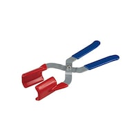 ジェットイノウエ 500508 ナットカバープライヤーロングタイプ 500508 1個 ※2個以上から注文可能(販売価格は1個単位の価格)