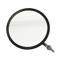 �W�F�b�g�C�m�E�G�@�o�b�N�V���b�g�~���[�N���V�b�N�ی^�u�����D�P�O�@�~���[�T�C�Y�P�V�T�����Ӂ@�X�e�����X�@�g���b�N�p�⏕�~���[�@�^�]�ȑ��@�u���b�N�@�T�O�P�T�P�Q�@�P�@���Q�ȏォ�璍���\�i�̔����i�͂P�P�ʂ̉��i�j