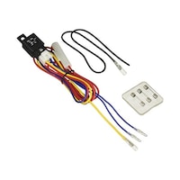 ジェットイノウエ 505110 ホーンリレー 24V 505110 1個 ※2個以上から注文可能(販売価格は1個単位の価格)