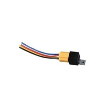 ジェットイノウエ 505113 ガードリレー 12V車用 4極 505113 1個 ※2個以上から注文可能(販売価格は1個単位の価格)