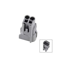 ジェットイノウエ 505120 カプラー保護カバー ファイブスターギガ用 505120 1個 ※2個以上から注文可能(販売価格は1個単位の価格)