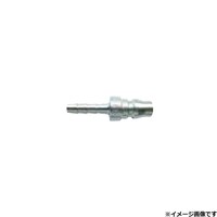 ジェットイノウエ 505967 ホースニップル 17PH ウレタンホース用 505967 1個 ※2個以上から注文可能(販売価格は1個単位の価格)