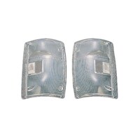 ジェットイノウエ 526041 ファションレンズ エルフ クリヤー 526041 1個 ※2個以上から注文可能(販売価格は1個単位の価格)