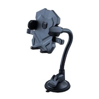 ジェットイノウエ 592071 ユニバーサルスマホホルダー ロングタイプ ※2個以上から注文可能(販売価格は1個単位の価格)