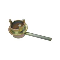 JTC Auto JTC1533 クランクシャフト固定レンチ BENZ用 JTC1533 1個