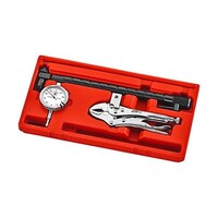 JTC Auto JTC4468 ブレーキディスク測定器 JTC4468 1個