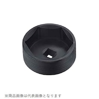 JTC Auto JTC5152 アクスルナットソケット JTC5152 1個