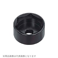 JTC Auto JTC5249 キングピンアッパーカバーソケット JTC5249 1個